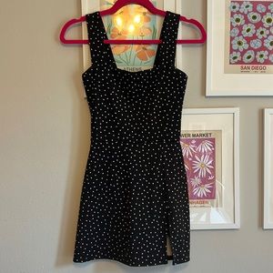 Reformation exercise dress. Worn twice